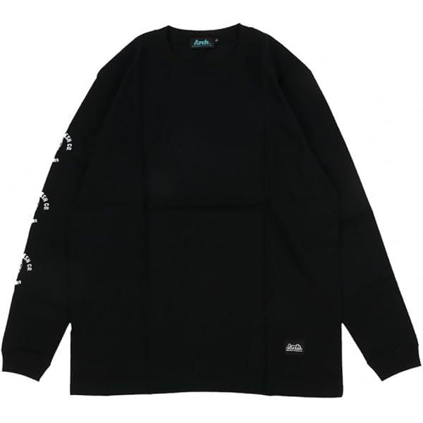 Amazon.co.jp: [Arch] [アーチ] バスケットボール 長袖Tシャツ